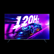 超高刷新率：3Hz超高刷新率确保每一个画面都流